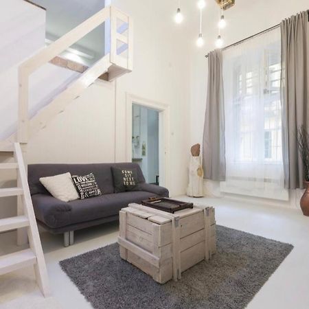Mehdi Residence 2 布达佩斯 外观 照片