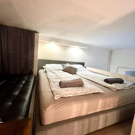 Mehdi Residence 2 布达佩斯 外观 照片