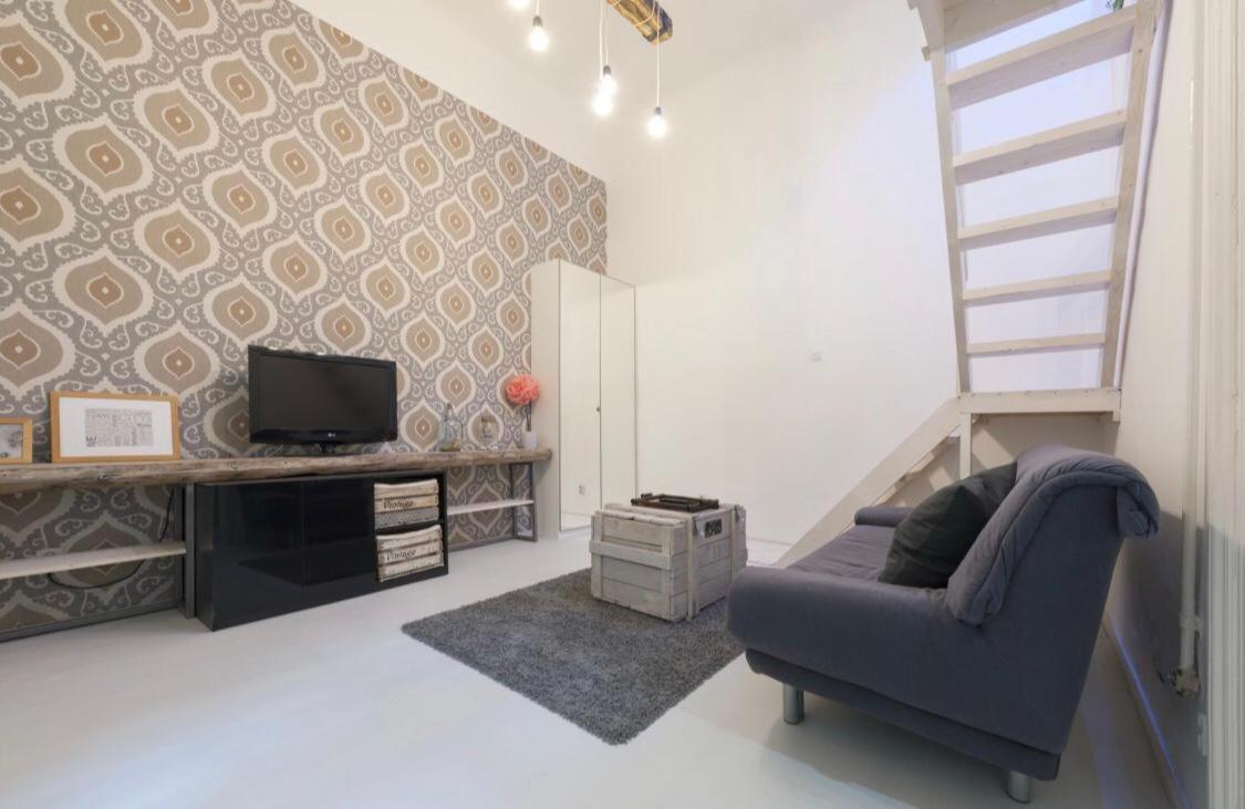 Mehdi Residence 2 布达佩斯 外观 照片