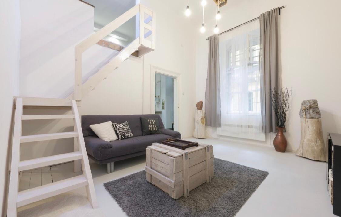 Mehdi Residence 2 布达佩斯 外观 照片