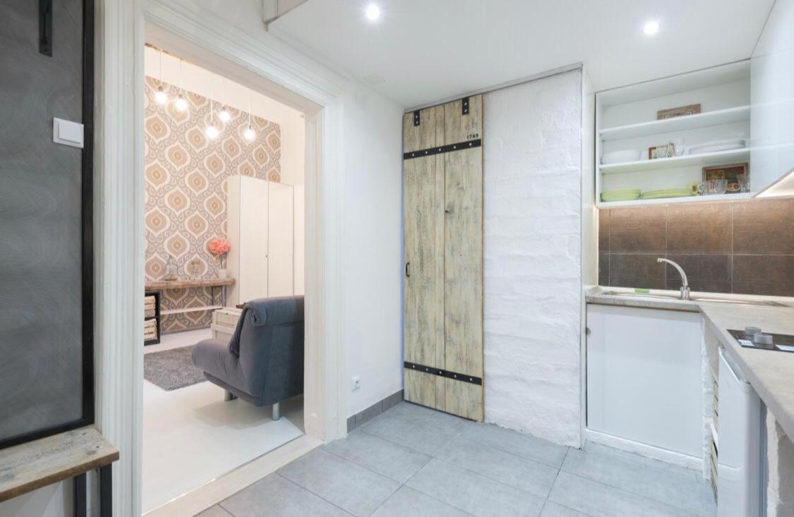 Mehdi Residence 2 布达佩斯 外观 照片