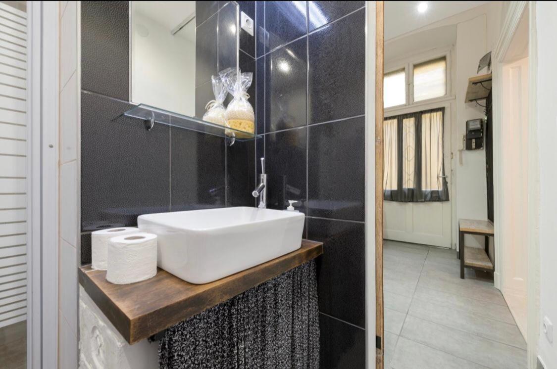 Mehdi Residence 2 布达佩斯 外观 照片